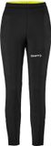 Craft Extend Tight Dames - Zwart | Maat: XL