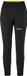 Craft Extend Tight Dames - Zwart | Maat: XL