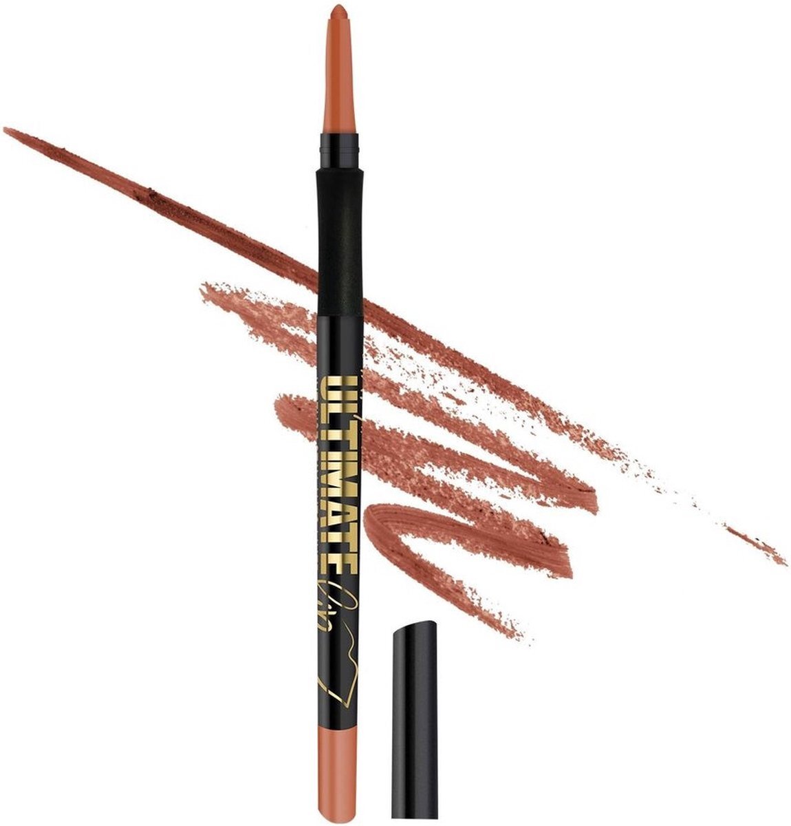 L.A. Girl - Ultimate Auto Lipliner Forever Bare