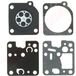 BPC Parts Carburateur reparatieset passend op ZAMA ( GND-170 )