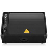 Behringer F1320D Actief 300 watt 2-weg monitor-luidsprekersysteem met 12" woofer, 1" compressiedriver en feedbackfilter