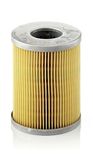 MANN-FILTER P 824 x Brandstoffilter