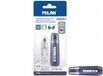 Milan Mini Tape Corrector 5mm x 6m Marine + Navulling
