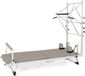 Toorx Liveness Pilates Tower met mat voor PTX 300MS Zand