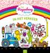 Clavis De Regenboogbende De Regenboogbende in het verkeer