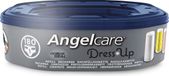 Angelcare Dress Up - Poubelle à couches - Lot 1 recharge octogonale