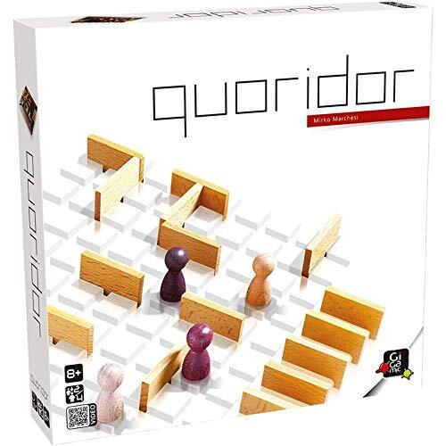 SMART Toys and Games GmbH Quoridor