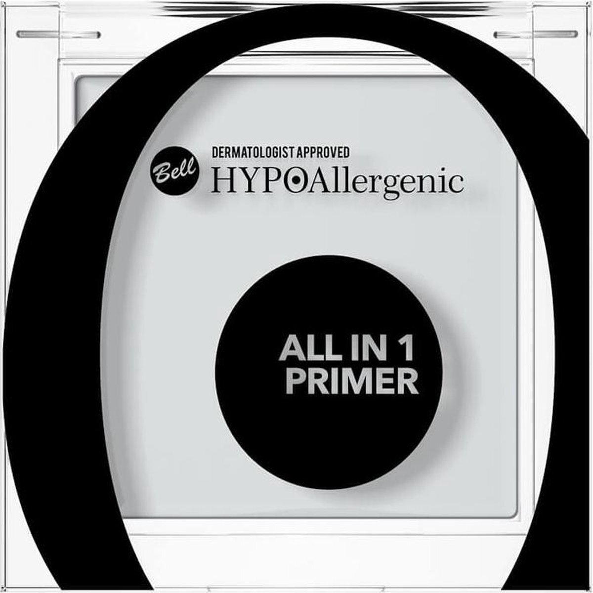 Hypoallergenic - Hypoallergene All In 1 Primer #01