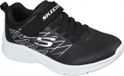 Skechers - MICROSPEC-TEXLOR - Sneakers Noir - Taille 29