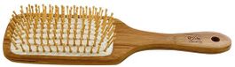 Naturabio Cosmetics Brosse Visage Bambou 80g