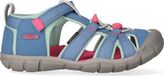 Keen - Seacamp II CNX Older Kids Sandalen Coronet Blue/Hot Pink - Maat 39