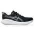 Asics Gel-cumulus 27 Hardloopschoenen Heren Zwart 42