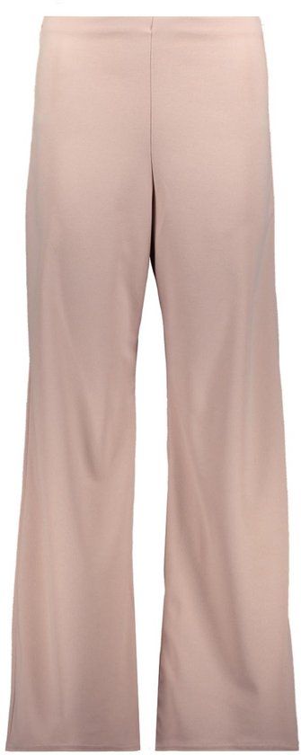 SISTERS POINT Glut-pa.a Women's Trousers - Mauve - Size S