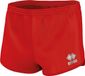 Errea Korte Broek Meyer Verstelbare Broek - Sportswear - Vrouwen - Rood - Maat M