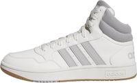 adidas Sportswear Hoops 3.0 Mid Heren Schoenen Wit