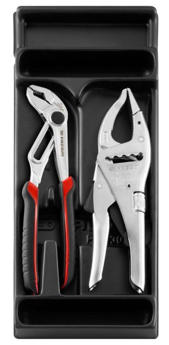 Facom MOD.PR9A Module 2 Pliers