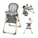 Ingenuity Periquera para Bebé Plegable 0 a 36 meses