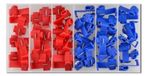 Sonic 4822318 Quick-Action Connector Set van 50 stuks