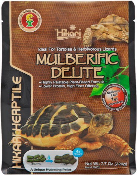 Hikari Mulberific - 220gram