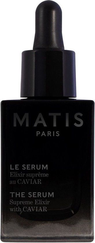 Matis The Serum - 30ml - Anti-Aging Serum