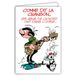 Afie Regionale kaart 59 Noord-Gaston Lagaffe