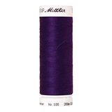Amann A1678-0046 naaigaren, polyester, 0046 violet, 200 m