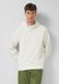 s.Oliver Sweatshirt crème