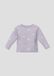 s.Oliver Unisex shirt met lange mouwen en all-over print
