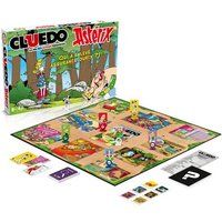 Winning Moves Asterix Cluedo
