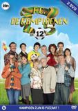 Megamoviestore FC De Kampioenen / DVD / 2001