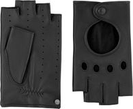 Roeckl Florenz Handschoenen Leer - Dames - Zwart