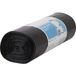 Viking Afvalzakken LD Viking 140x115cm 65 micron 240L zwart