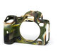 easyCover Cameracase Canon R5/R6 Camouflage