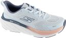 Skechers Max Cushioning Elite 3 Vrouwen Blauw Sportschoenen Maat 36