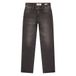 Vingino Paolo straight leg jeans - zwart