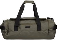 Quiksilver Shelter Duffeltas Groen