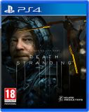 Sony Playstation Sony Death Stranding Standard PlayStation 4