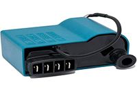 Cdi-Ontstekingskast Ape Cdi-Ontstekingskast Met Spoel Voor Ape 50, Vespa Cosa Fl, Et3, P, Pk, Px 50, 125, 200