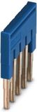 Phoenix Contact 3030146 klemmenblok Blauw