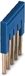 Phoenix Contact 3030146 klemmenblok Blauw