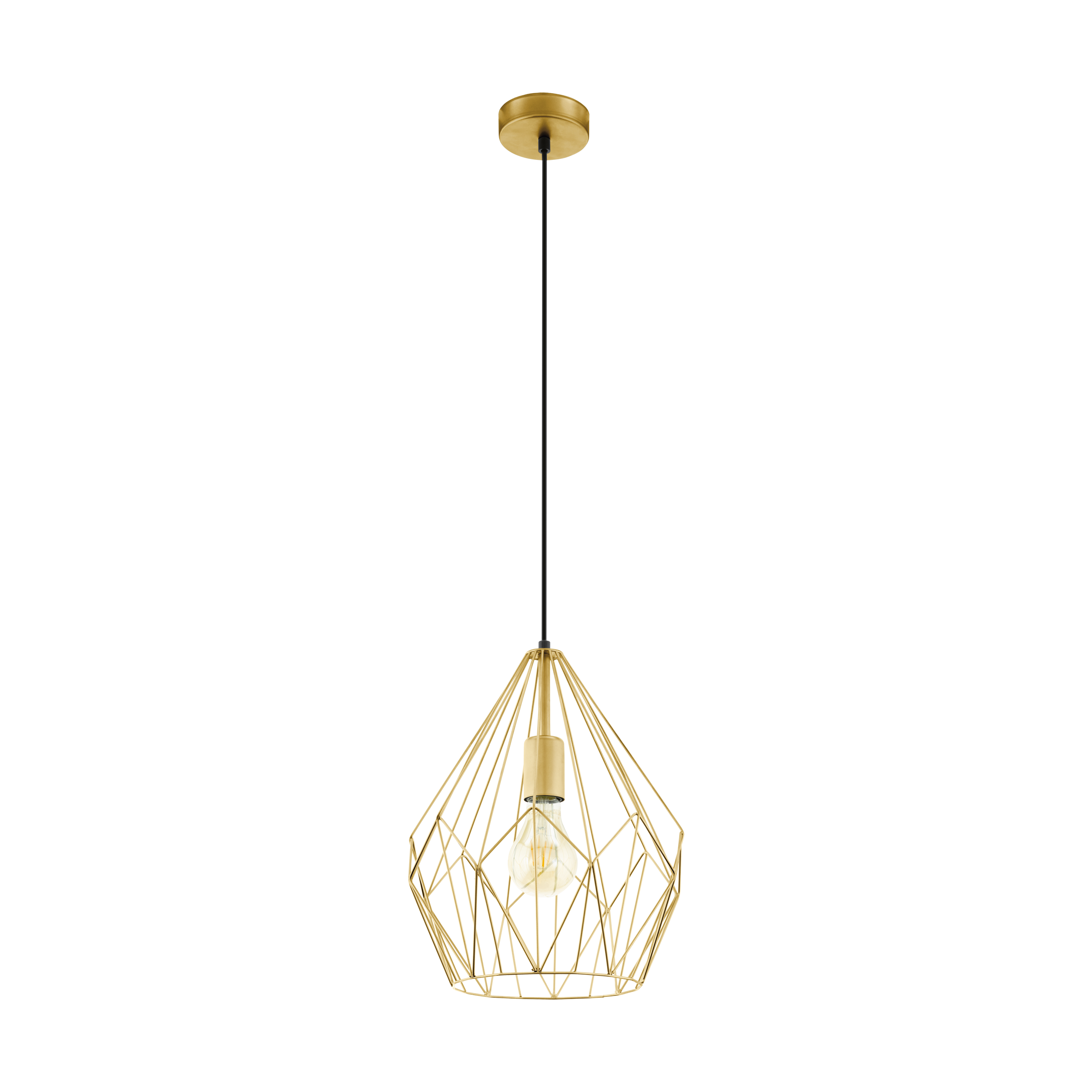 EGLO Carlton Hanglamp - 49933