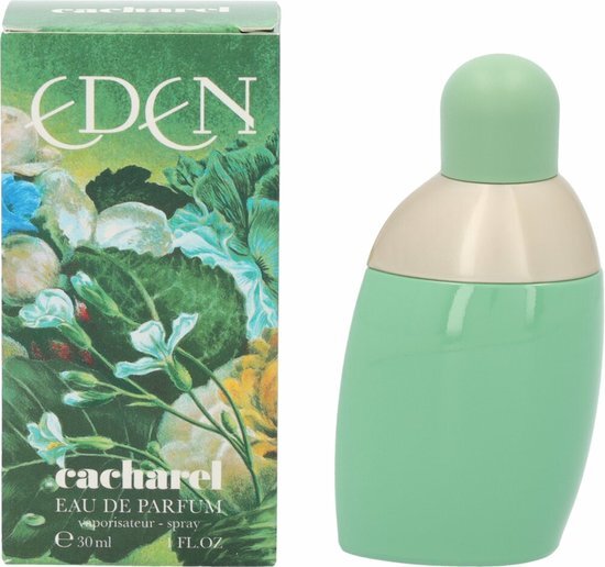 Cacharel Eden eau de parfum / 30 ml / dames