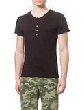 KEY LARGO Mt Lemonade heren T-Shirt (1-Pack)