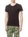KEY LARGO Mt Lemonade heren T-Shirt (1-Pack)