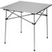 CRIVIT Table de camping en aluminium