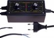 Olba B.V. Thermotronic thermostat électronique pour incubateurs – réglable avec précision 28–42°C, 400 Watt