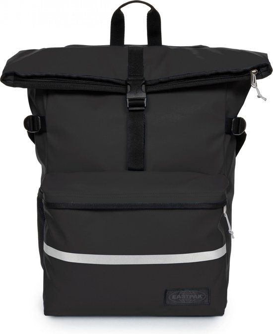 Eastpak Maclo Bike Rugzak - Zwart - 15 inch Laptopvak - Unisex