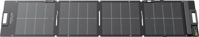 EcoFlow Panneau solaire portable léger 110W