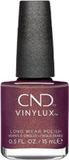 CND - Vinylux - #474 Purplexity - 15 ml