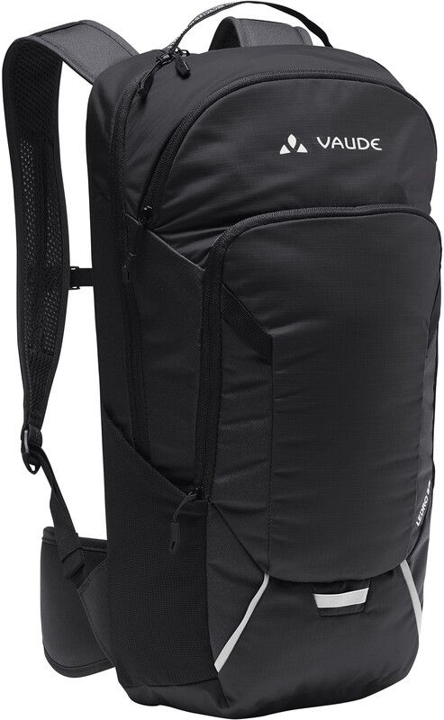 Vaude Ledro 12 Rugzak - Zwart - 4062218498259